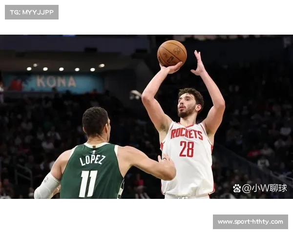 火箭关键时刻战绩不佳，季后赛前景蒙上阴影