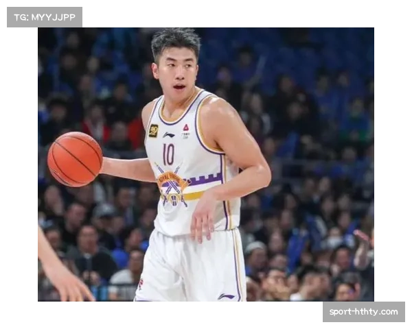 北控队伤病潮困扰，邹雨宸崴脚缺阵辽宁战