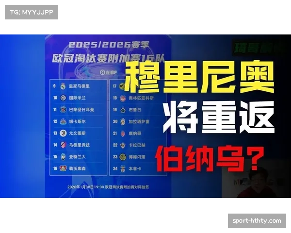欧冠淘汰赛附加赛次回合前瞻：皇马主场迎战本菲卡，姆巴佩因伤缺阵