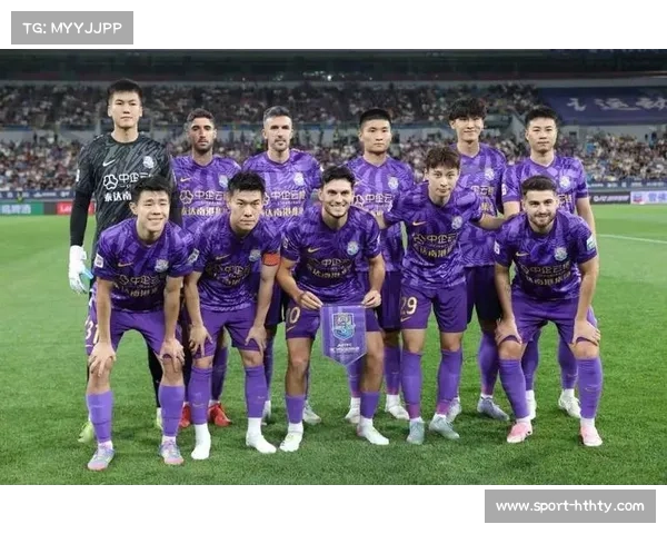 从领先到被逼平，深度复盘天津津门虎在比赛最后时刻的防守问题