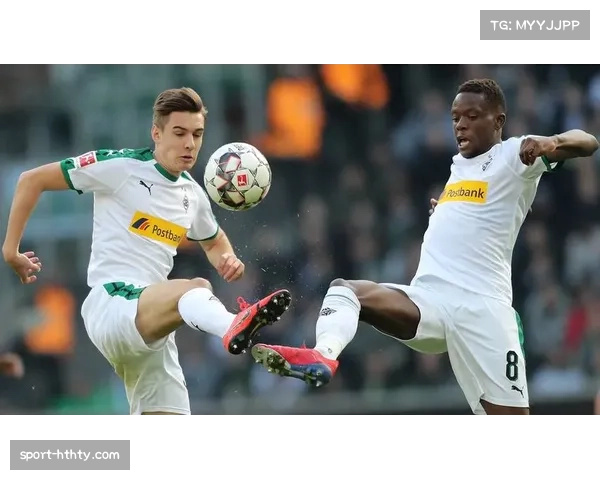 达姆施塔特0-3负于门兴，保级希望愈发渺茫